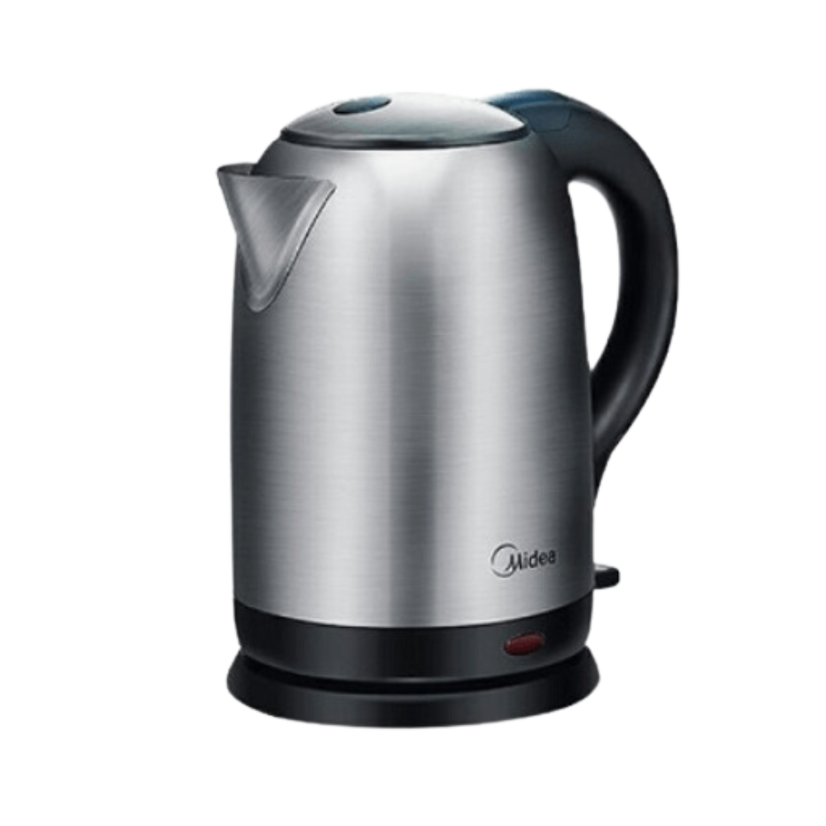 MIDEA KETTLE 1.7L STAINLESS STEEL